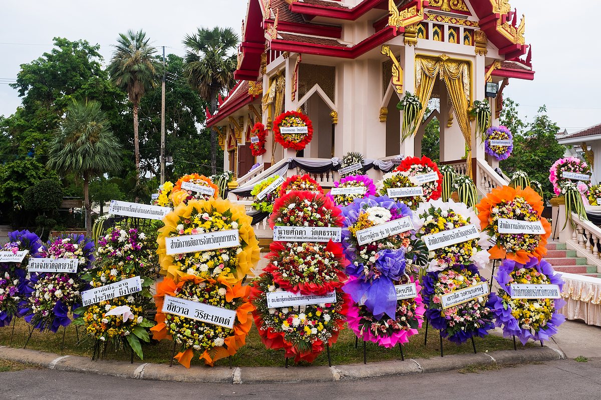 Tajlandia, Laos i Kambodża 2014/2015 - Zdjęcie 236 z 262